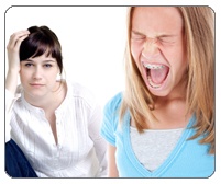 Calma Padres: Cómo obtener el Control Si su hijo está haciendo enojar 