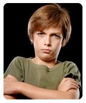 Anger with an Angle: Is Your Child Using Anger to Control You?