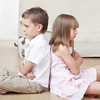 6 Ways to Stop Sibling Bickering and Rivalry