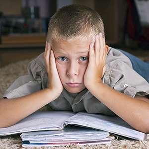 Unmotivated Child? 6 Ways to Get Your Child Going